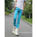 multi colour new design cotton denim jeans for men
